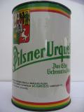 Pilsner Urquell Echte Gebraut in Pilsen