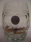 Budweiser Budvar (0,3L) krýgl buclák č.7