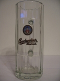 Budweiser Budvar (0,3L) krýgl vysoký č.8