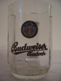Budweiser Budvar (0,3L) krýgl č.9
