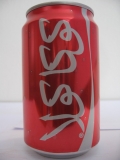 Coca Cola from U.A.E. (33cl) 
