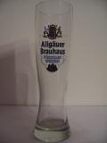 Allgauer Brauhaus FURSTABT WEIZEN
