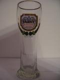 FARNY der Weizenbier Spezialist