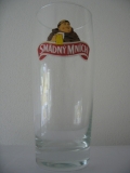 SMADNY MNICH pivovar Velký Šariš