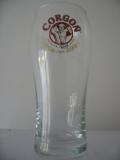 CORGOŇ PREMIUM LAGER BEER 1896 pivovar Nitra č.1