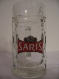 ŠARIŠ pivovar Velký Šariš krýgl