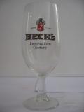 BECK´s Imported from Germany