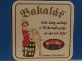 Bakalář Kdo ženy miluje č.1 pivovar Rakovník