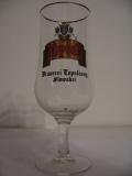 Topvar Brauerei Topolčany Slowakei 