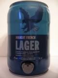 DRAUGHT FRENCH LAGER