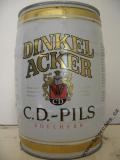 DINKEL ACKER C.D.-PILS (Německo)