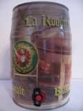 La Rouget de Lisle 