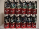 UNION complete football set 2010 from Slovenia (50cl)