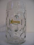 simon pils NEW (Luxembourg-Lucembursko)