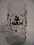 BINDING (Germany-Německo)
