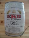 EKU ECHT KULMBACHER Pils (Německo)