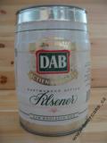 DORTMUNDER DAB ACTIEN-BRAUEREI Pilsener