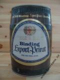 Binding Export Privat PREMIUMKLASSE (Německo)