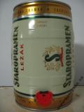 STAROPRAMEN LEŽÁK "S" (ČR)