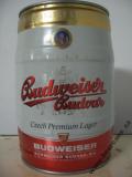 Budweiser Budvar Czech Premium Lager (ČR)