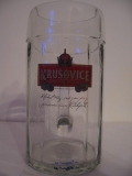 KRUŠOVICE KRÁLOVSKÝ PIVOVAR