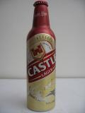 SOUTH AFRICA CASTLE LAGER 