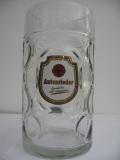 Autenrieder Qualitat die schmeckt! (Germany-Německ
