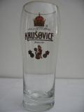 KRÁLOVSKÝ PIVOVAR KRUŠOVICE Založeno 1581 (0,4L) 