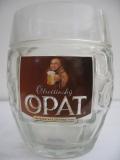 Olivětínský OPAT ORIGINÁLNÍ KLÁŠTERNÍ PIVO (0,5L) 