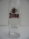 ZUBR LEGENDA O SÍLE CHUTI PIVOVAR PŘEROV (0,3L)