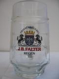J.B. FALTER REGEN