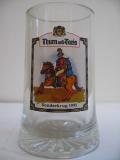 Thurn und Taxis Sonderkrug 1995