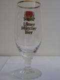 Ulmer Munster Bier
