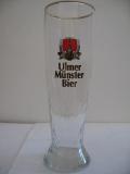 Ulmer Munster Bier