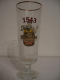 1543 Hefe-Weisse KELLERTRUB