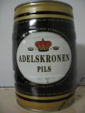 ADELSKRONEN PILS (Německo)