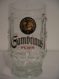 Gambrinus PLZEŇ (0,5L)