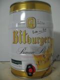 Bitburger Premium Pils (Německo)