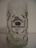 Hacker-Pschorr MUNCHEN (Germany)