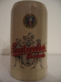 Budweiser Budvar (1L)