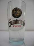 Gambrinus PLZEŇ (0,3L)