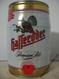 Hasseroder Premium Pils (Německo)