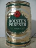 HOLSTEN PILSENER kraftig-herb (Německo)