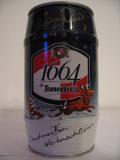 1664 de Kronenbourg from France (100cl) 