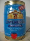 LOWENBRAU Oktoberfestbier (Německo)