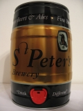 S Peter´s brewery 