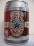 NEWCASTLE BROWN ALE