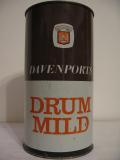DAVENPORTS DRUM MILD