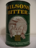 WILSON BITTER