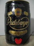 Radeberg PILSNER (Německo)